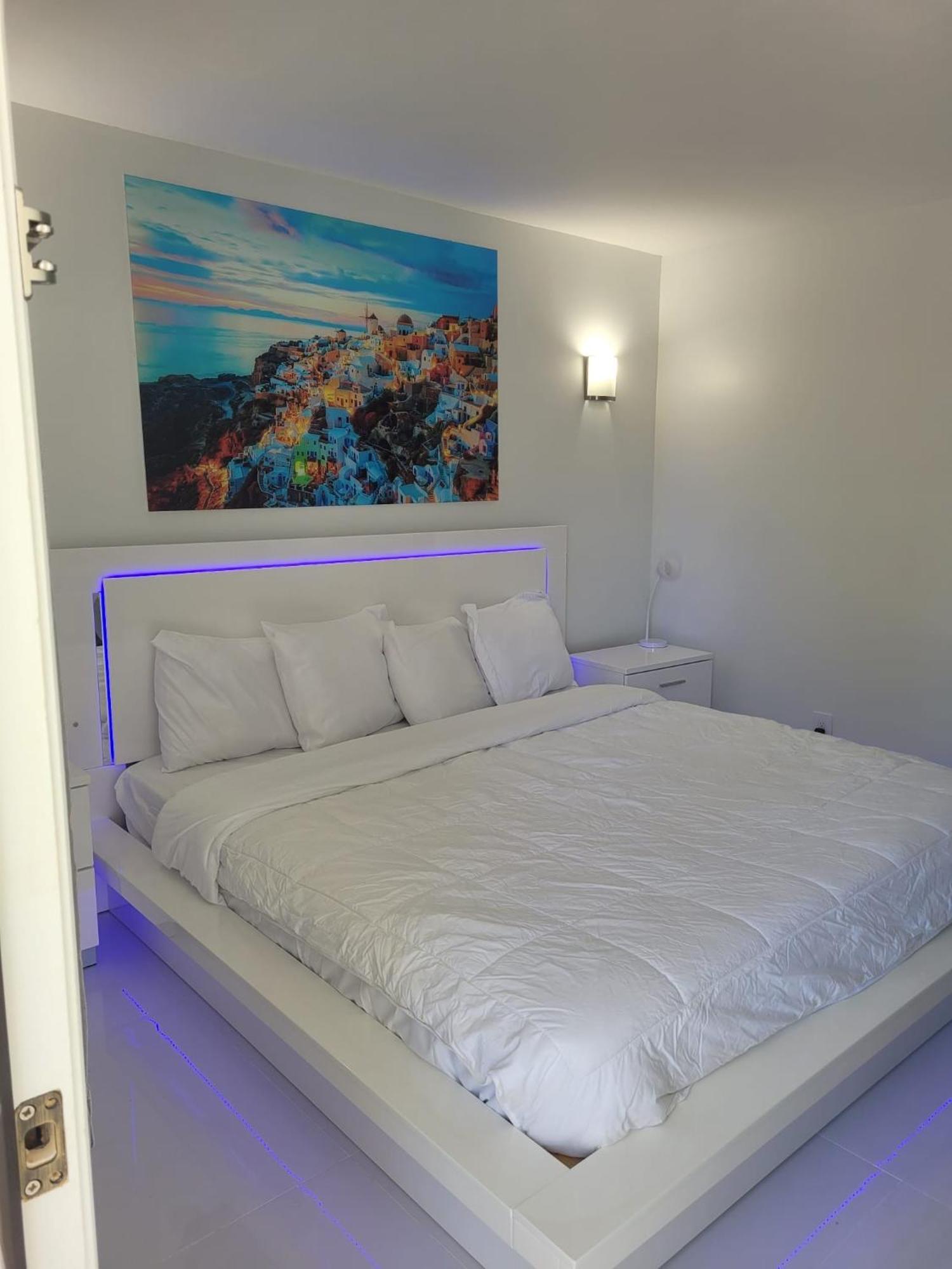 Lake Side Lodge Lake Worth Beach Exterior foto