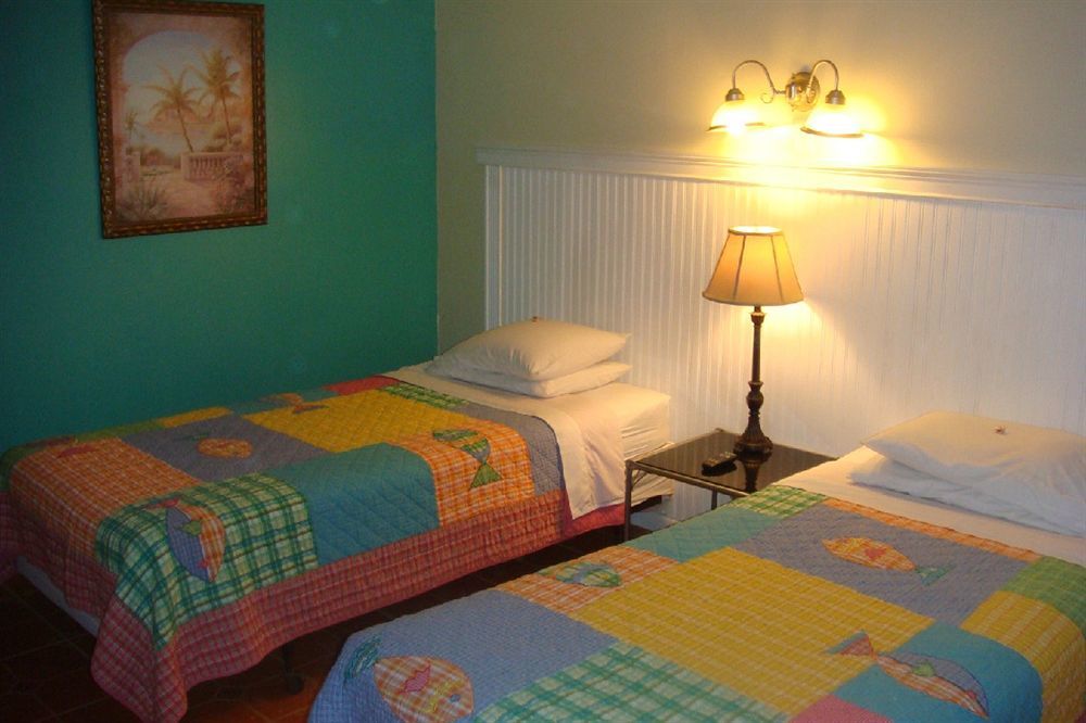 Lake Side Lodge Lake Worth Beach Exterior foto
