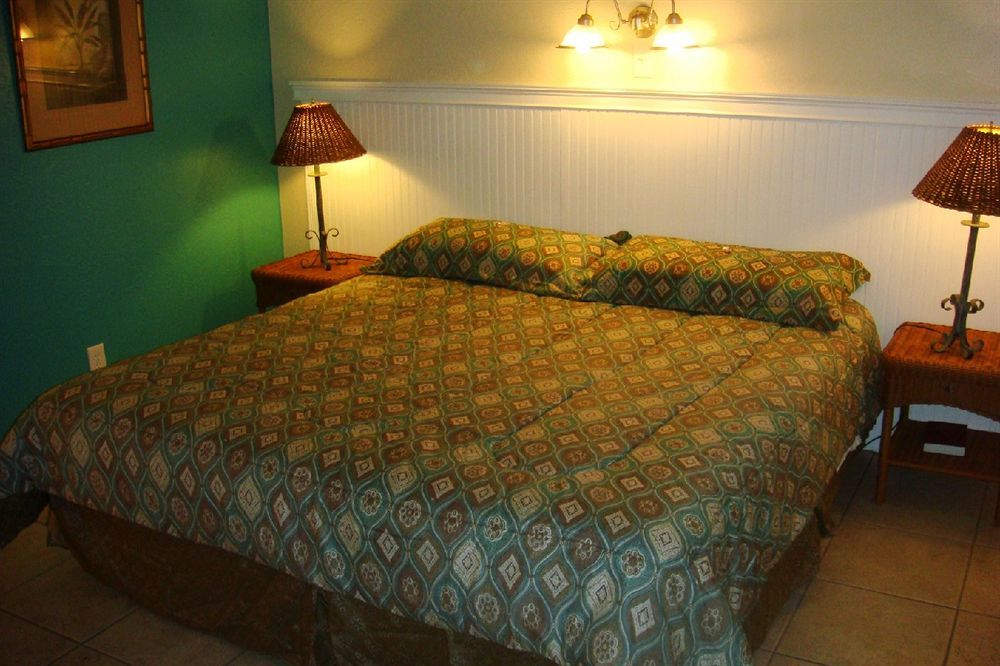 Lake Side Lodge Lake Worth Beach Exterior foto