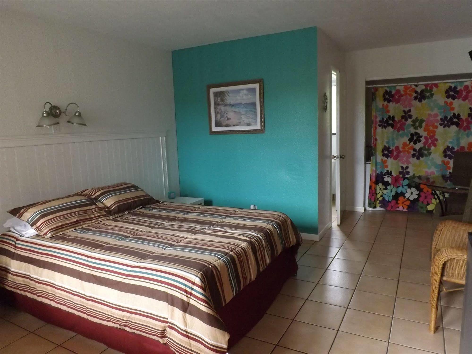 Lake Side Lodge Lake Worth Beach Exterior foto